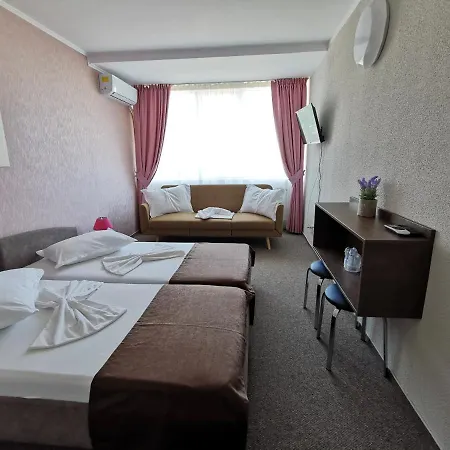 Hotel Victoria